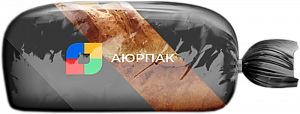 Пакеты для хлеба и выпечки